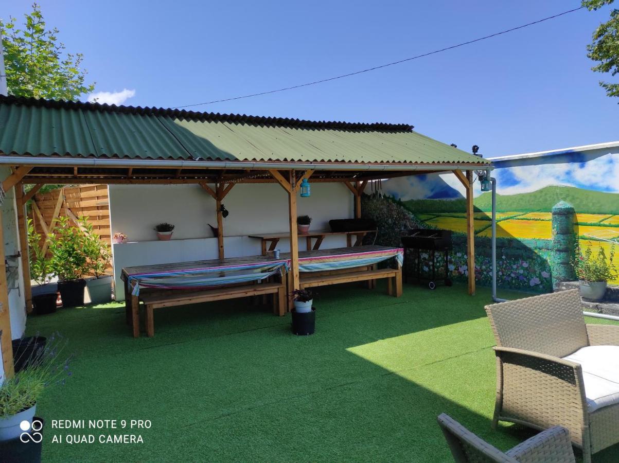 Chambres D'Hotes - Domaine Beau Sejour Biaudos Exteriér fotografie