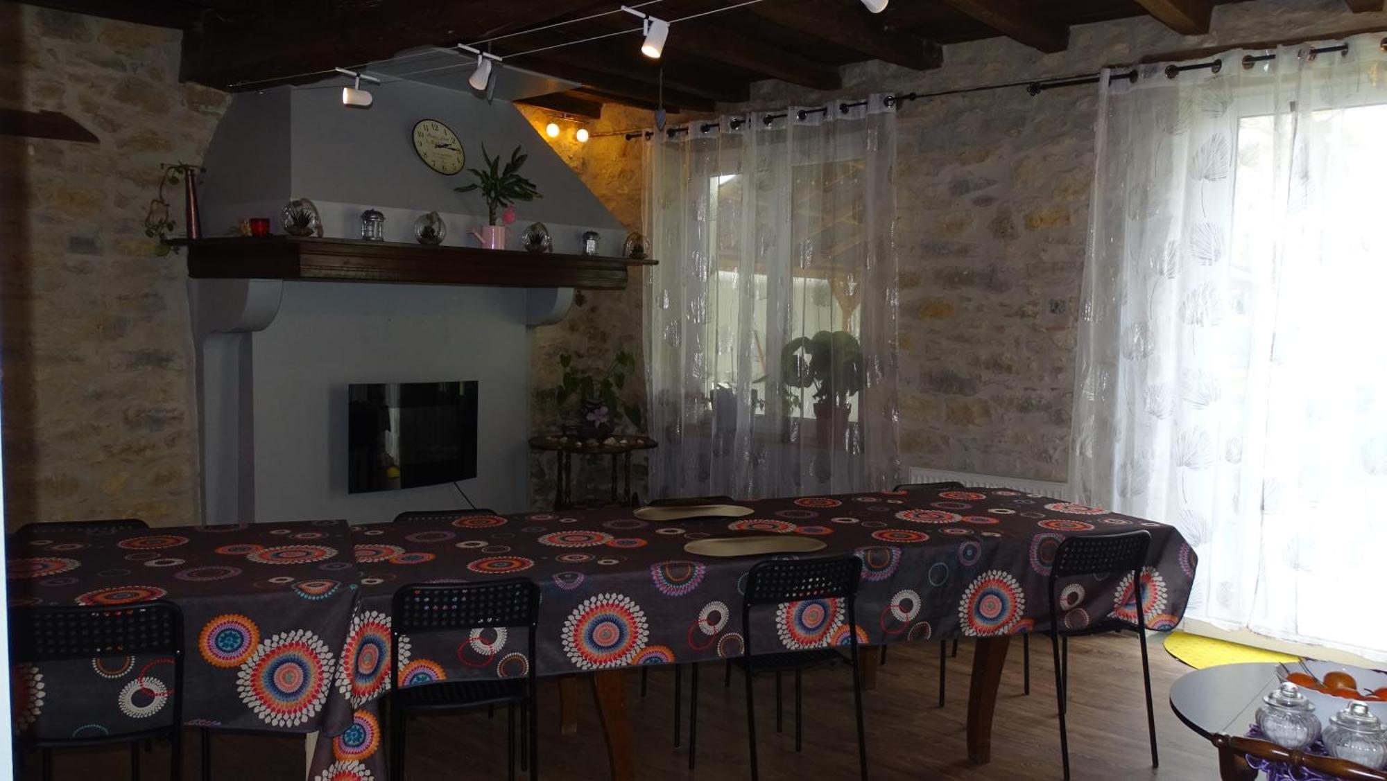 Chambres D'Hotes - Domaine Beau Sejour Biaudos Exteriér fotografie