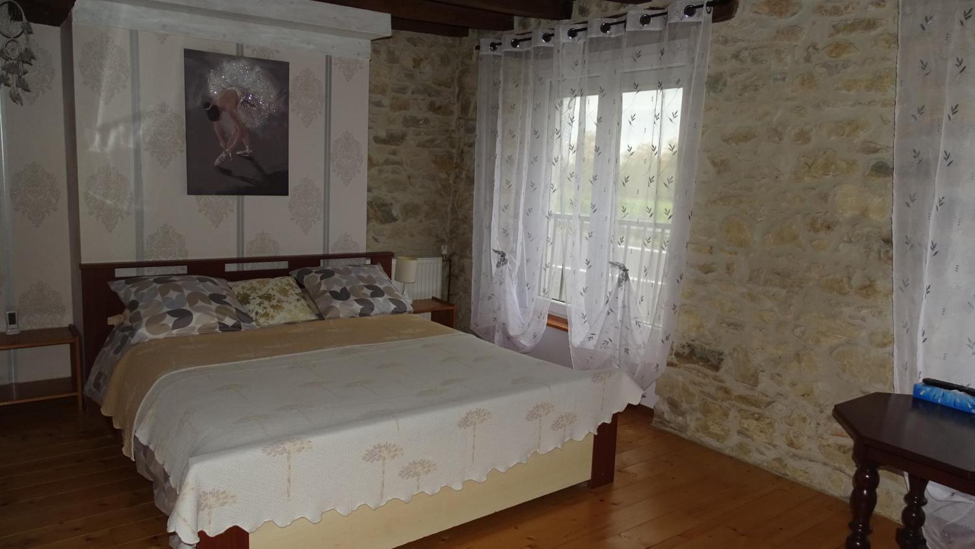 Chambres D'Hotes - Domaine Beau Sejour Biaudos Exteriér fotografie
