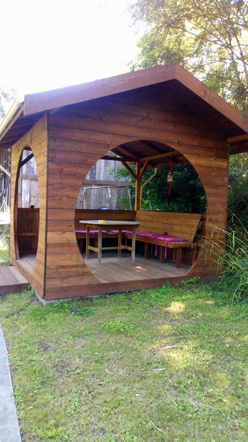 Chambres D'Hotes - Domaine Beau Sejour Biaudos Exteriér fotografie